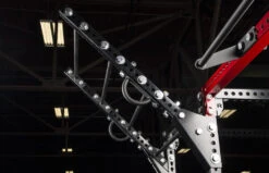 Rogue Monster Flying Pull-up Bar -Fitness Equipment monster flying pullup web5