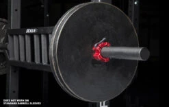 Boneyard OSO Axle Collars